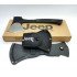 Jeep sekirica za lov
