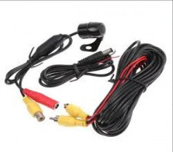 Parking rikverc kamera sa nosačem