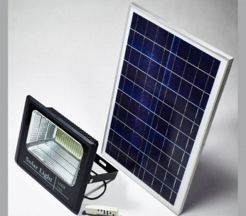 SOLARNI reflektor 100W