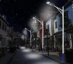 SOLARNI reflektor 150W