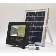 SOLARNI reflektor 30W
