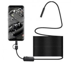 Android kamera Android kamera