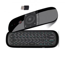 Bezična tastatura Air Mouse