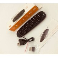 Bezična tastatura Air Mouse Bezična tastatura Air Mouse