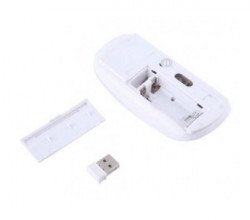 Bežični optički miš USB prijemnik Bežični optički miš USB prijemnik