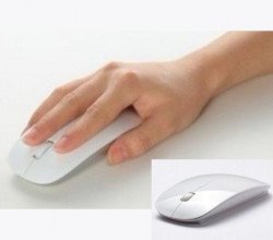 Bežični optički miš USB prijemnik Bežični optički miš USB prijemnik