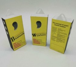 Bluetooth slušalice Bluetooth slušalice