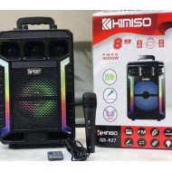 KIMISO Bluetooth zvučnik KIMISO Bluetooth zvučnik