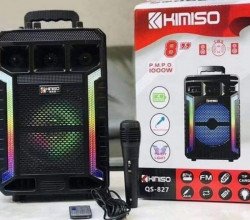 KIMISO Bluetooth zvučnik KIMISO Bluetooth zvučnik