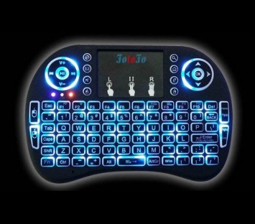 Mini bezična tastatura