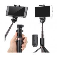 Selfi štap/tripod sa bluetooth kontrolom Selfi štap/tripod sa bluetooth kontrolom